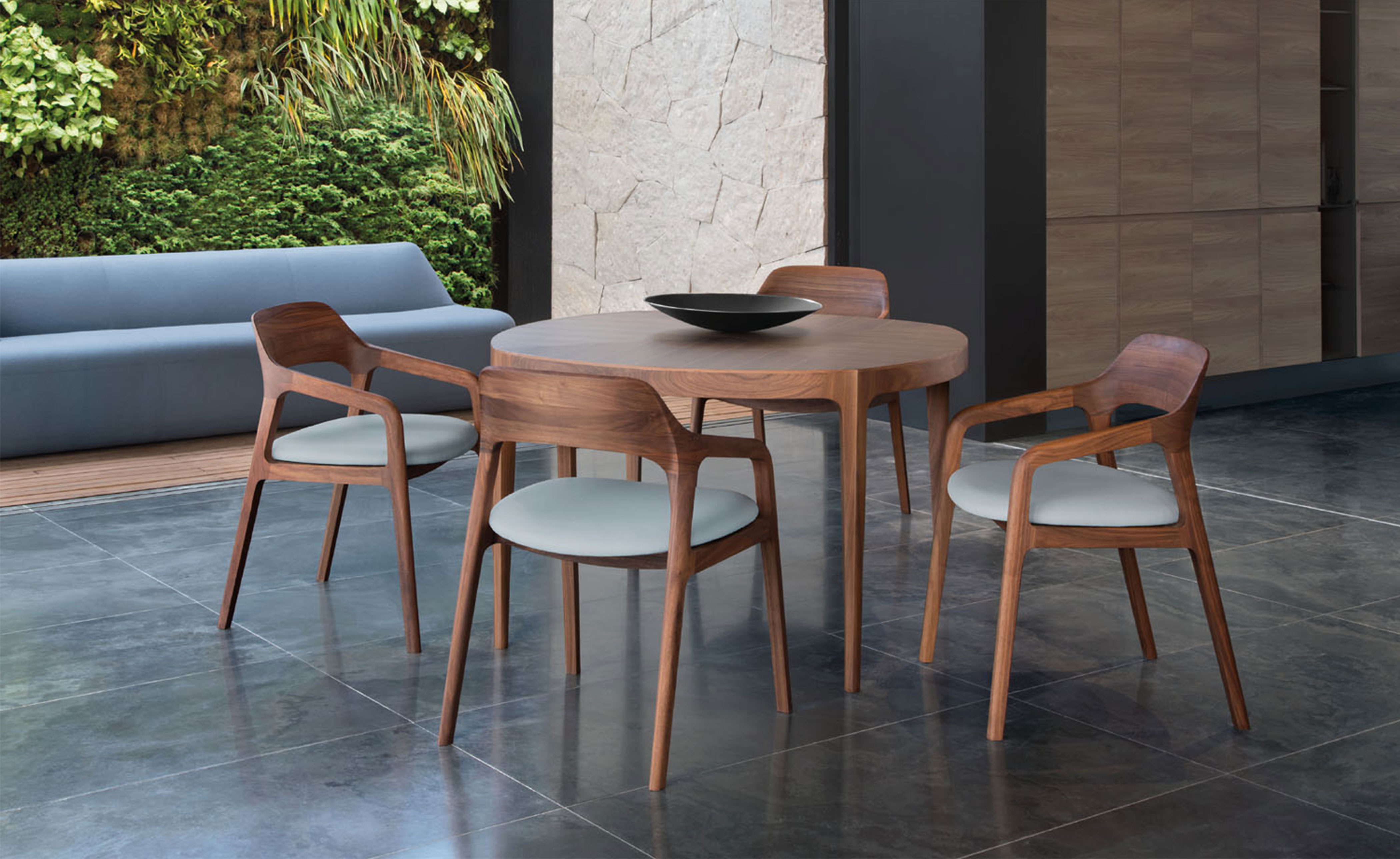 Charlotte Dining Chair