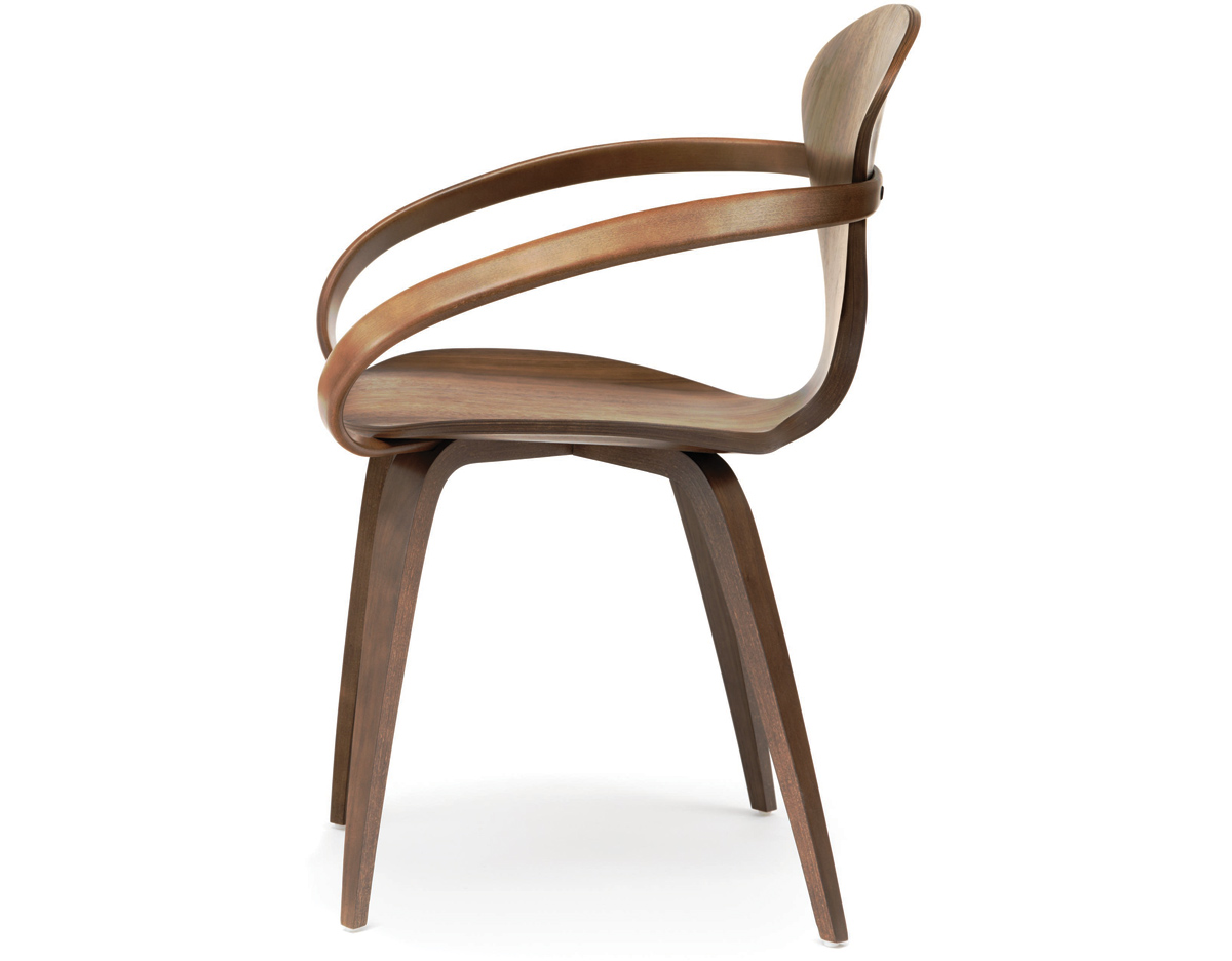 cherner arm chair