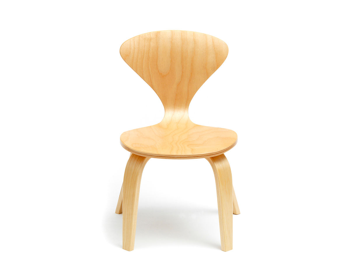 cherner children chair