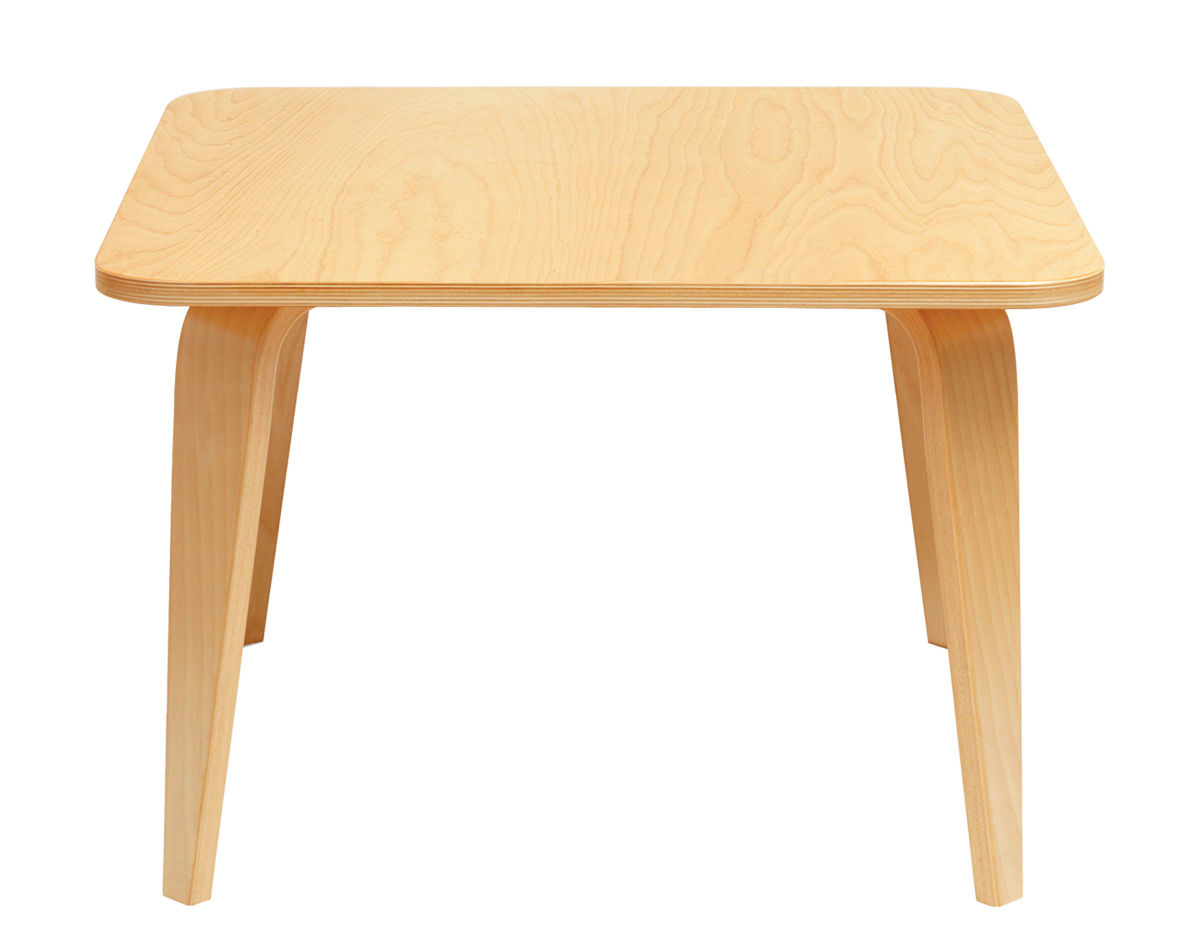 cherner children table