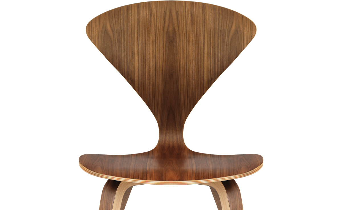 cherner side chair