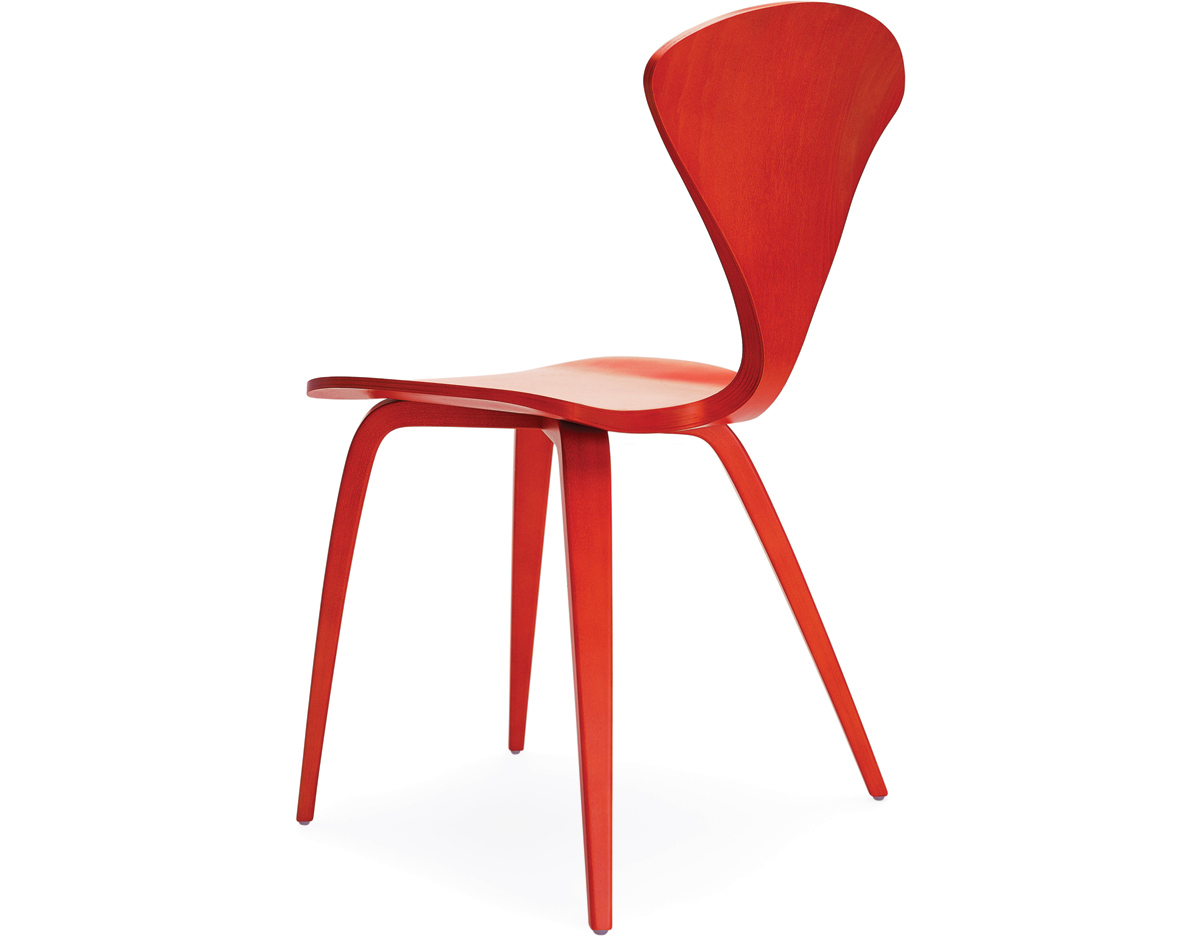 cherner side chair