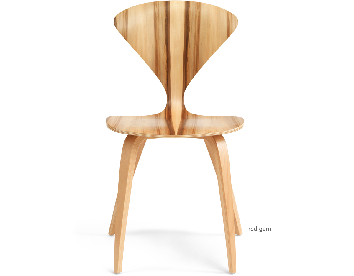 cherner side chair