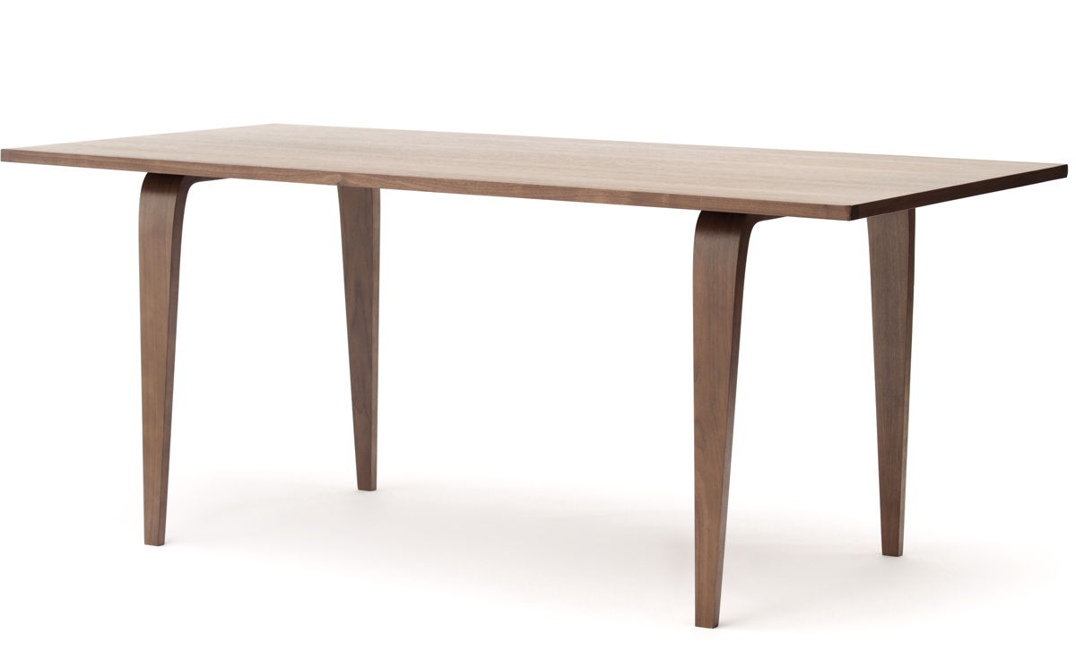 cherner rectangular table