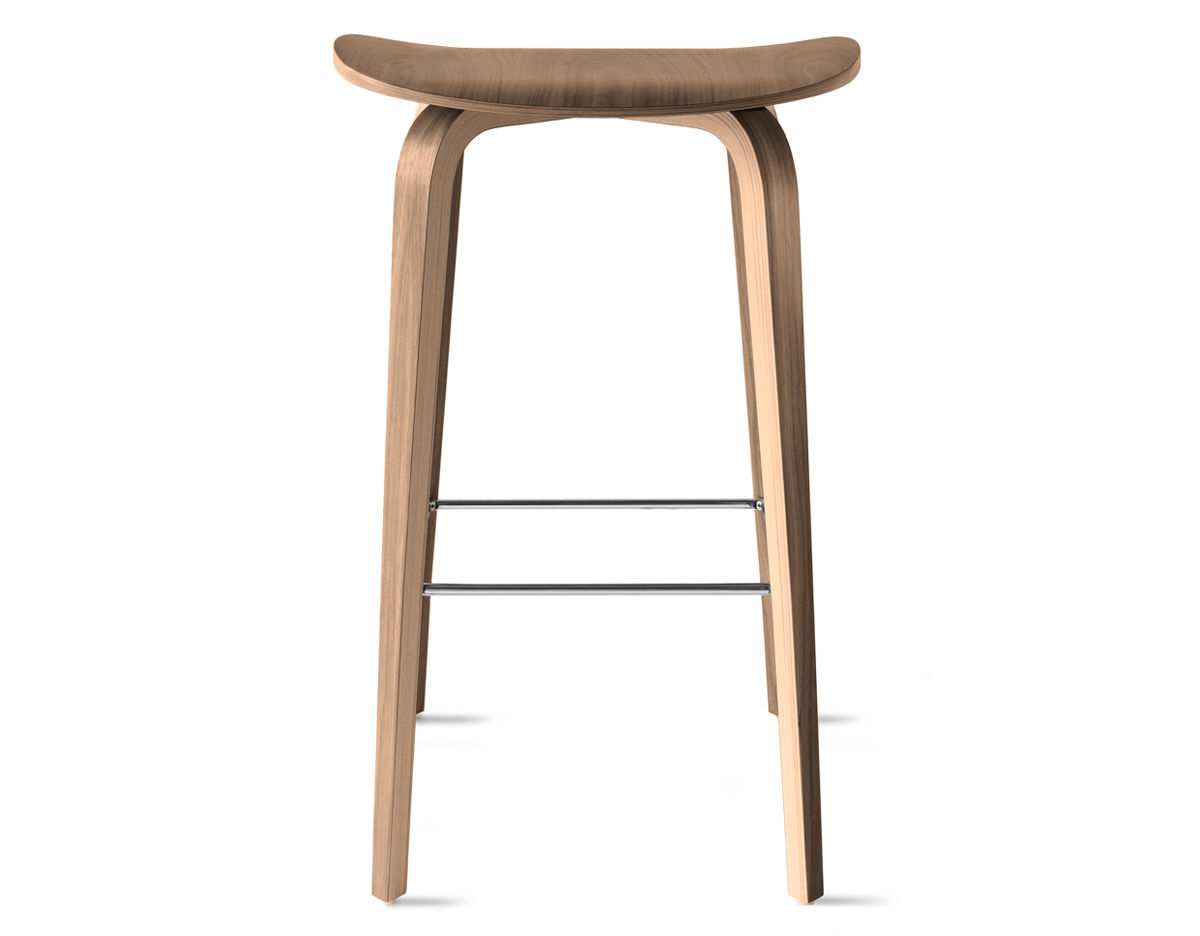 cherner under counter stool