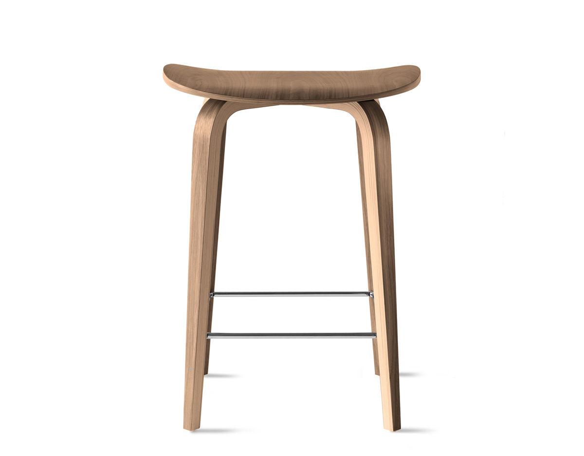 cherner under counter stool