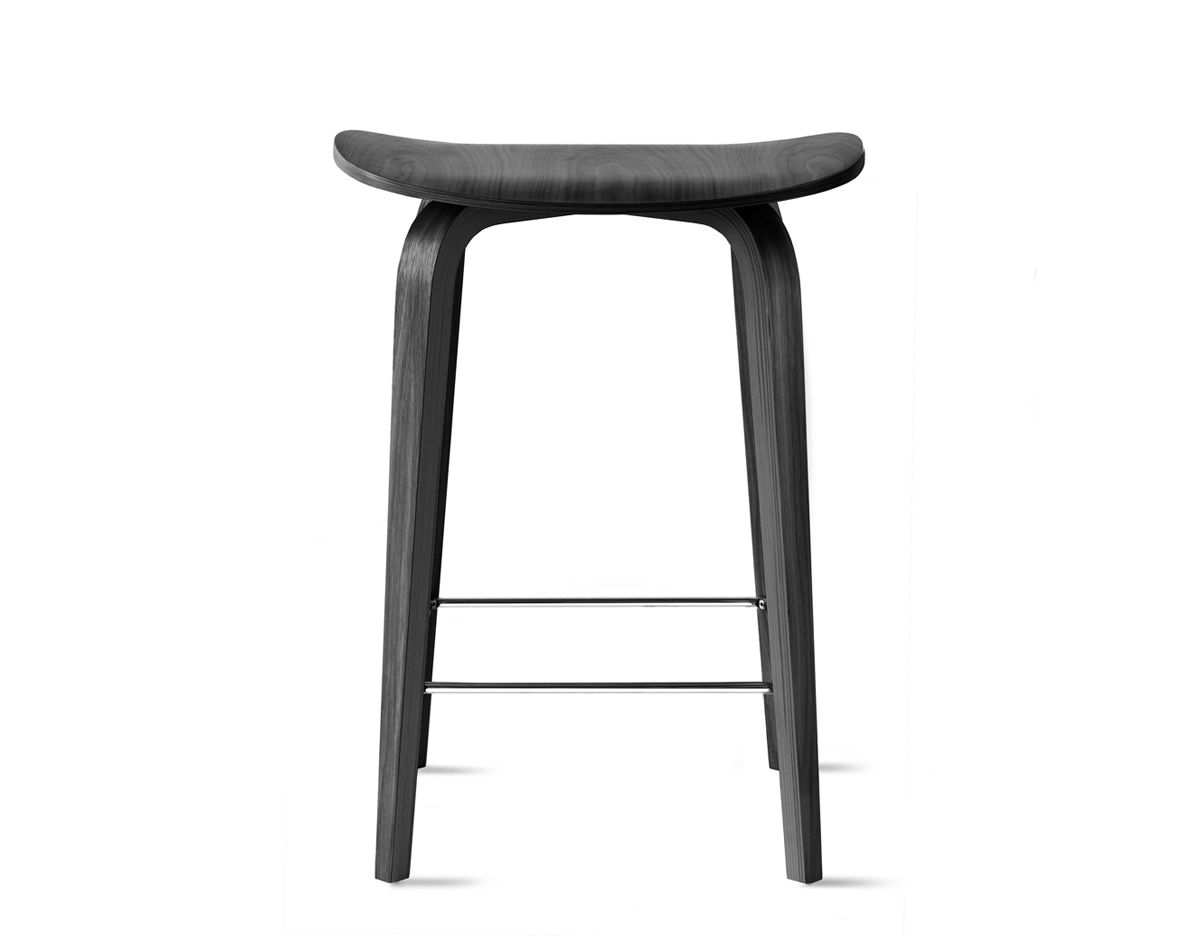 cherner under counter stool