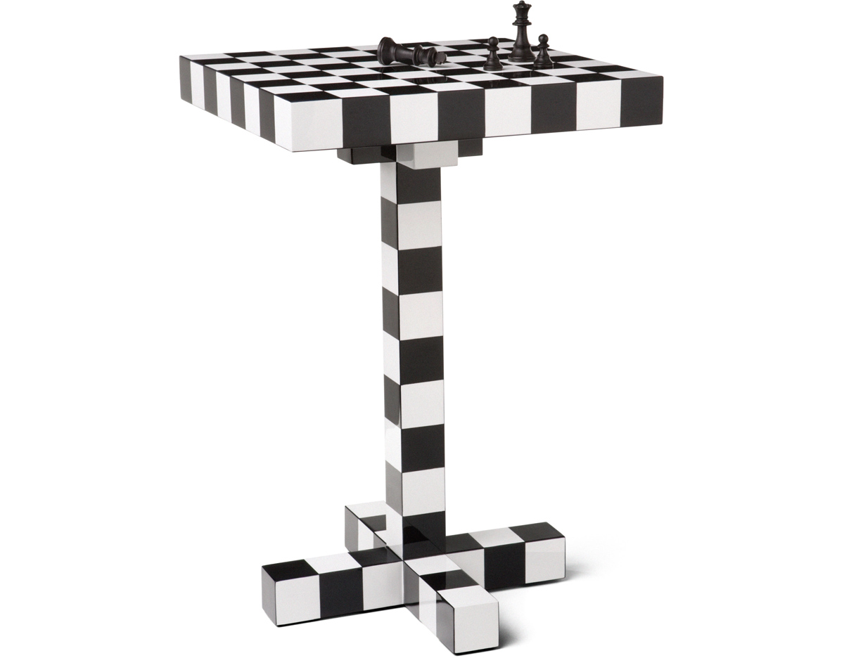 chess table