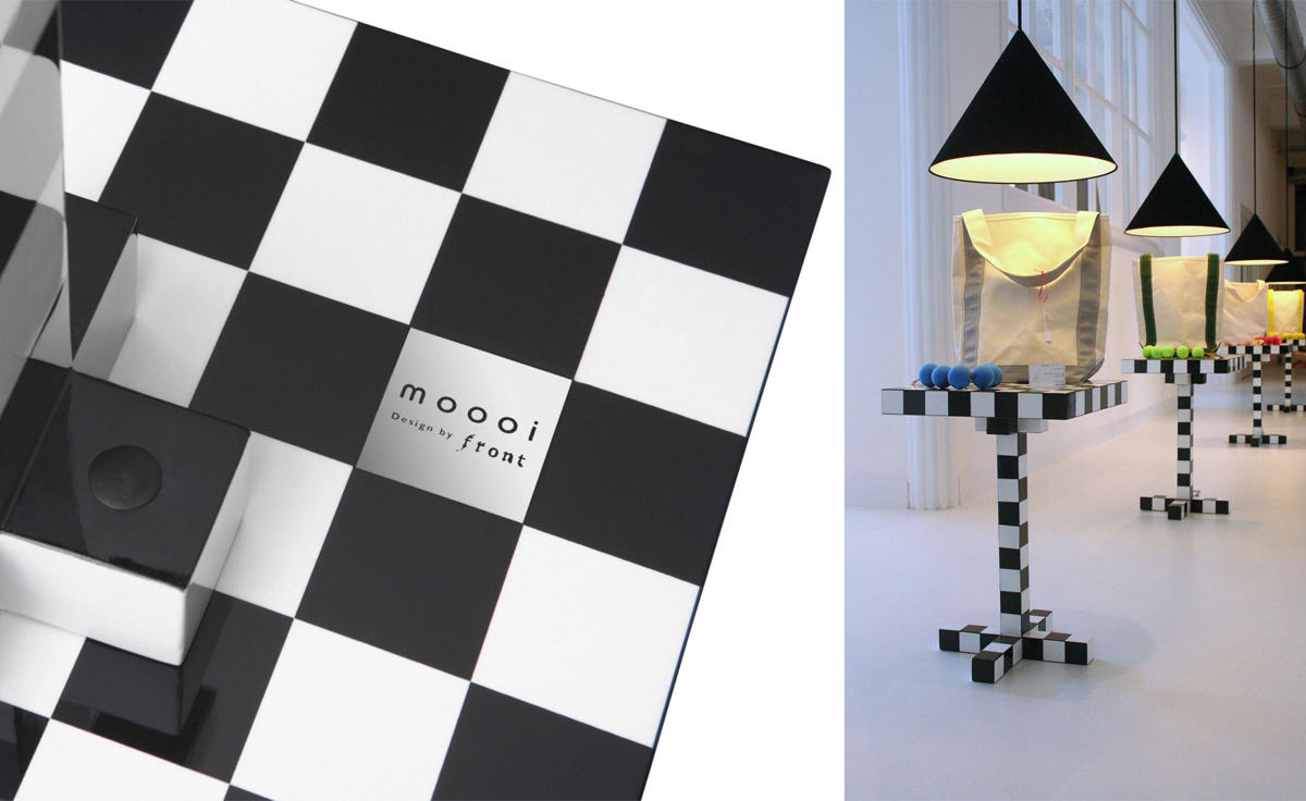 chess table