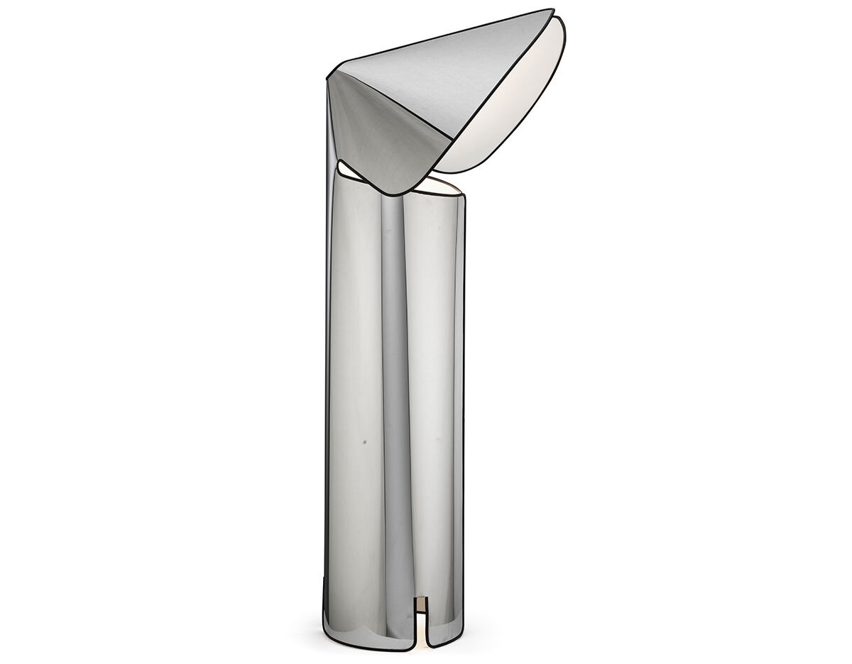 chiara led floor lamp