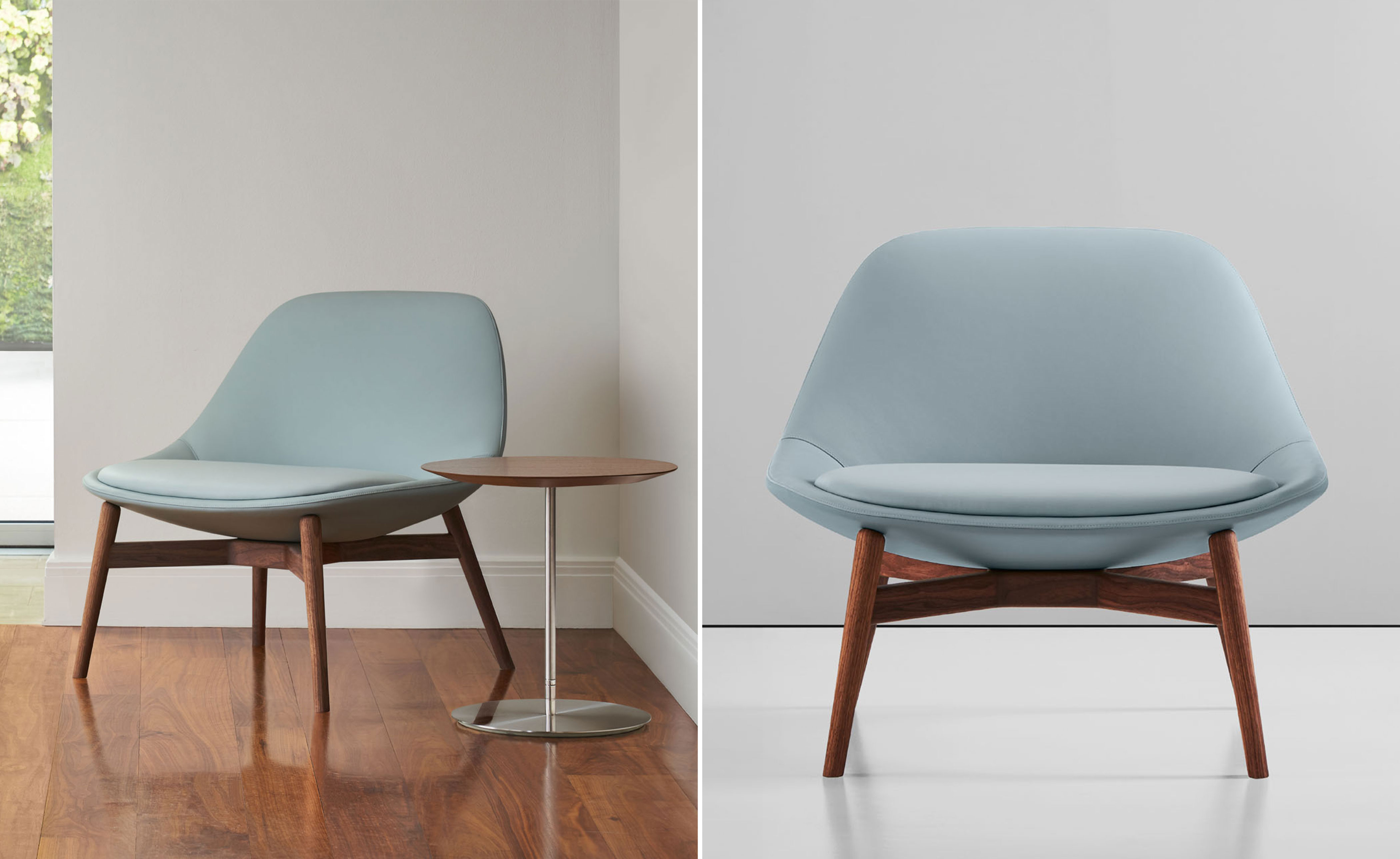 Chiara Lounge Chair