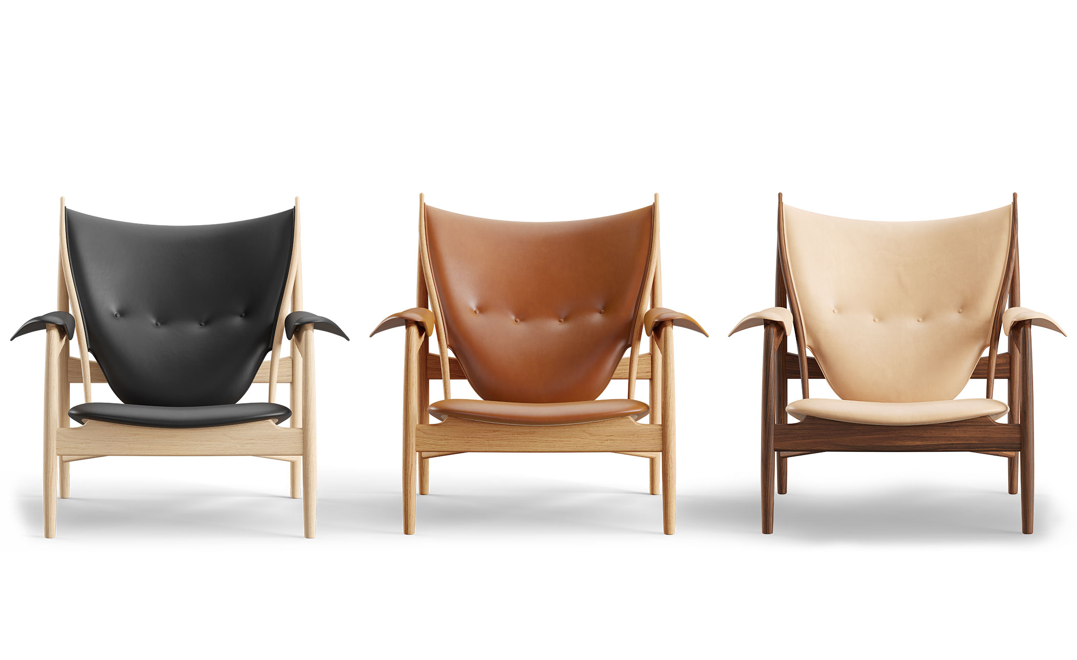 Chieftain Chair