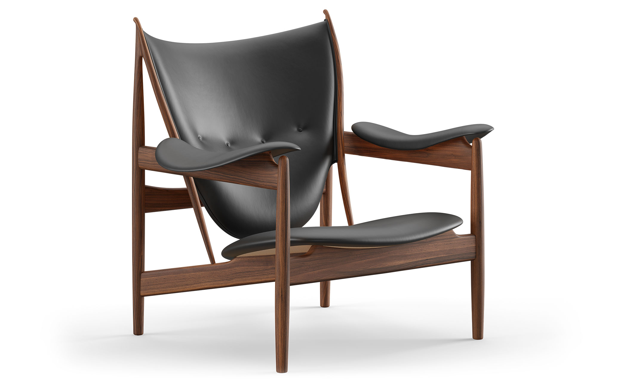 Chieftain Chair