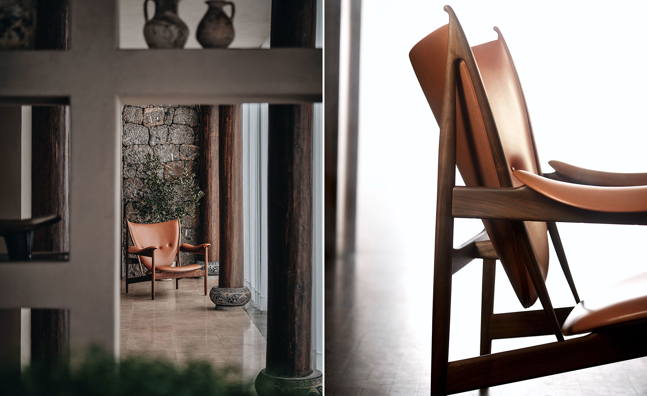 Chieftain Chair
