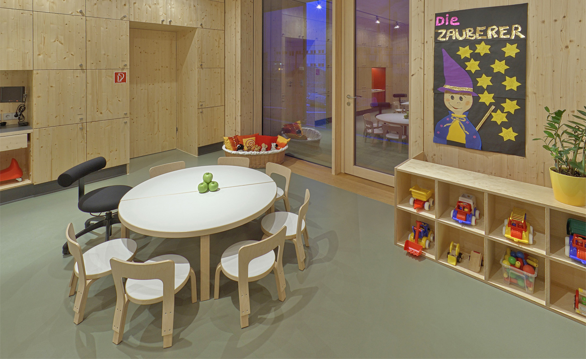 alvar aalto children's chair n65