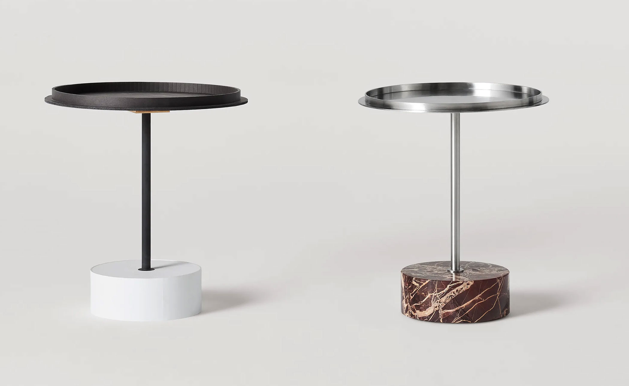 Chit Chat Side Table