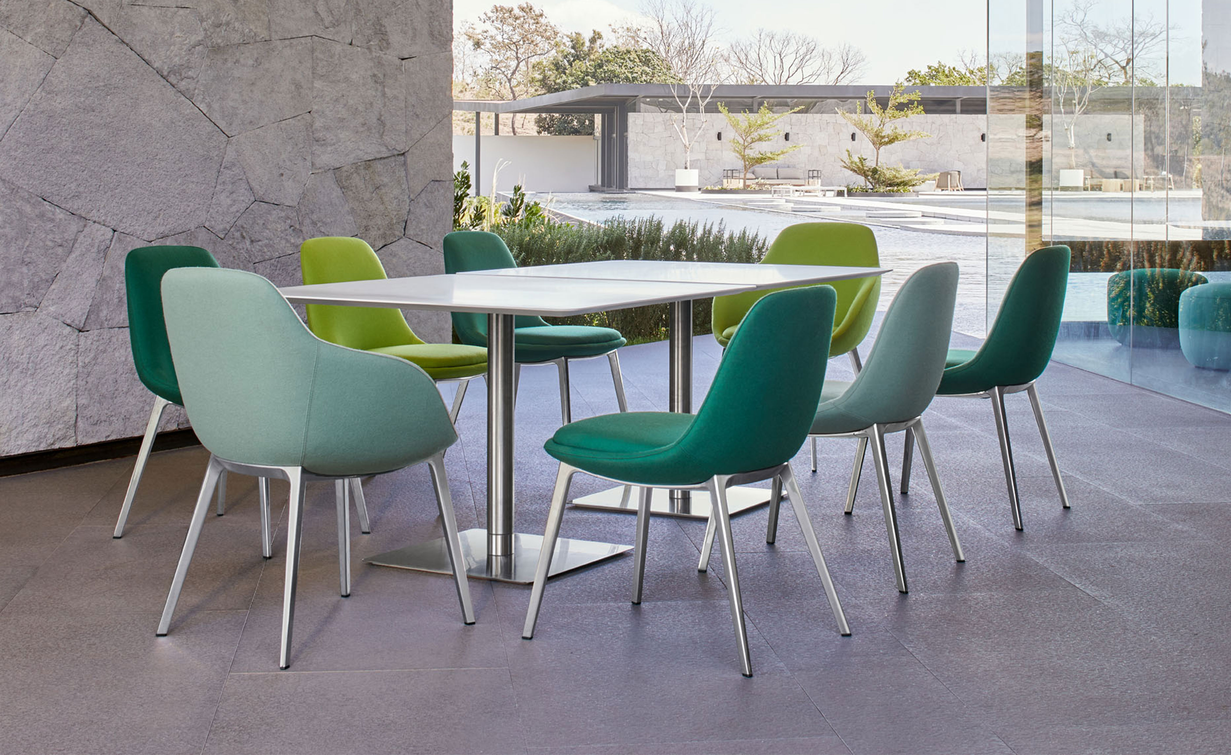 Chloe Dining Chair