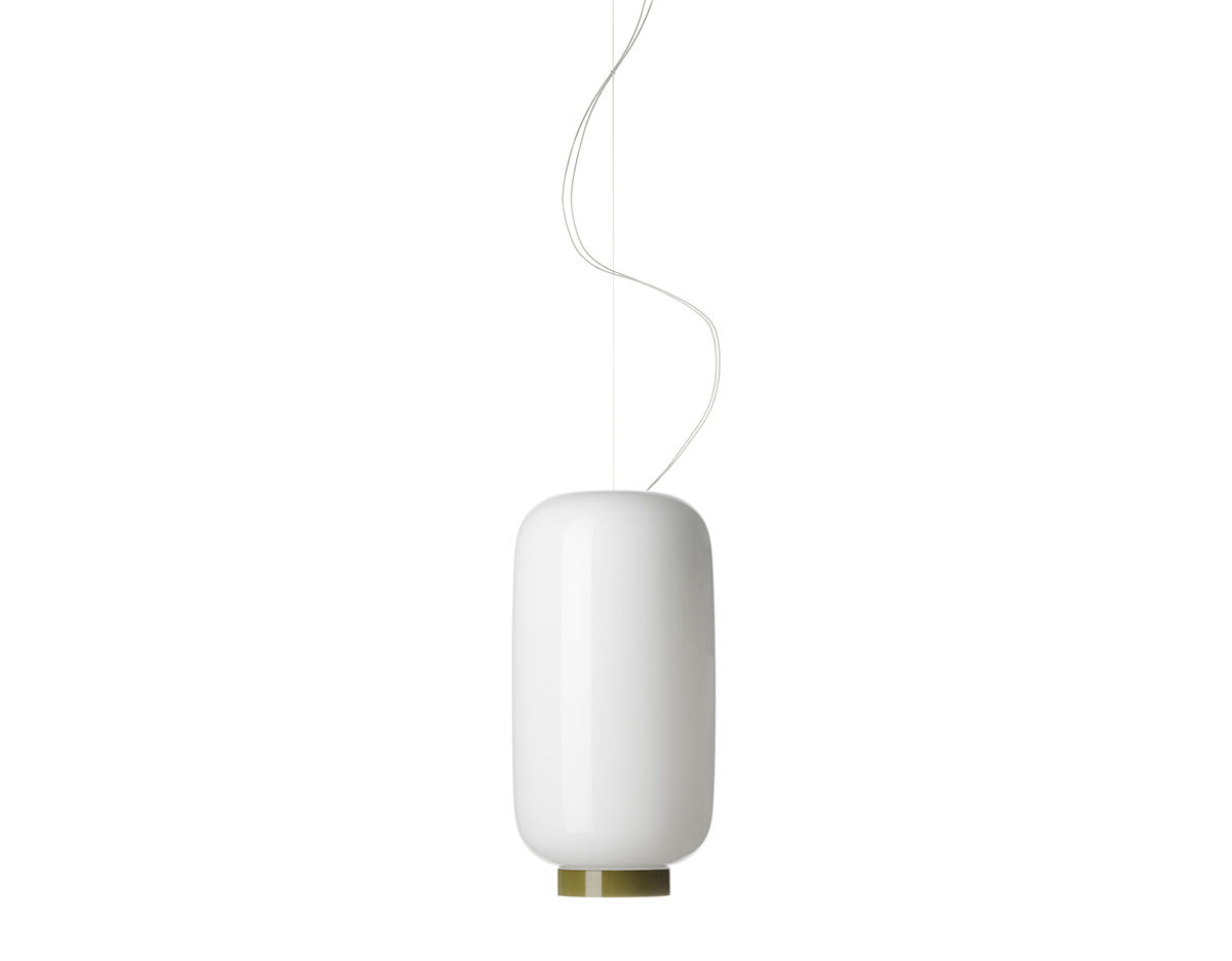 chouchin reverse suspension lamp