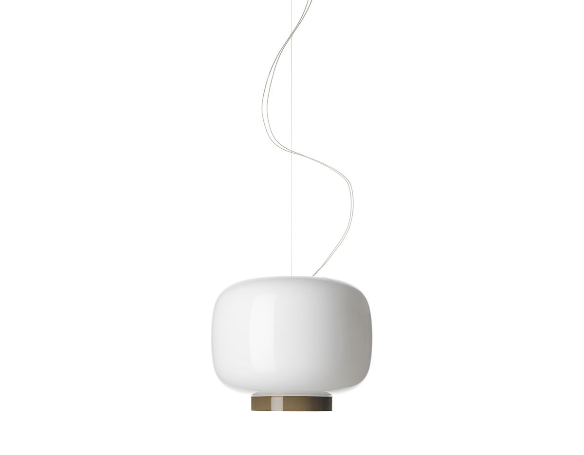 chouchin reverse suspension lamp
