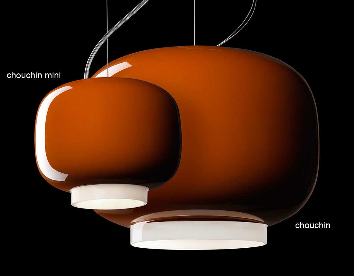 chouchin suspension lamp