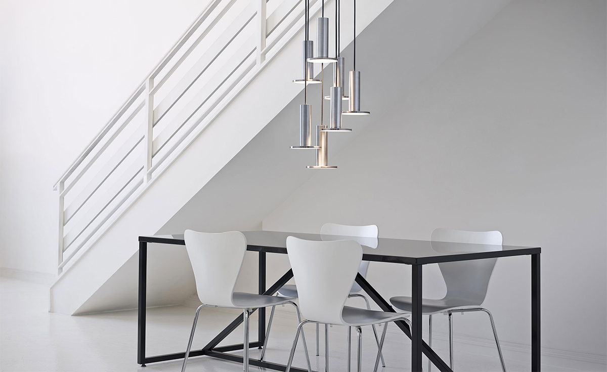 cielo chandelier