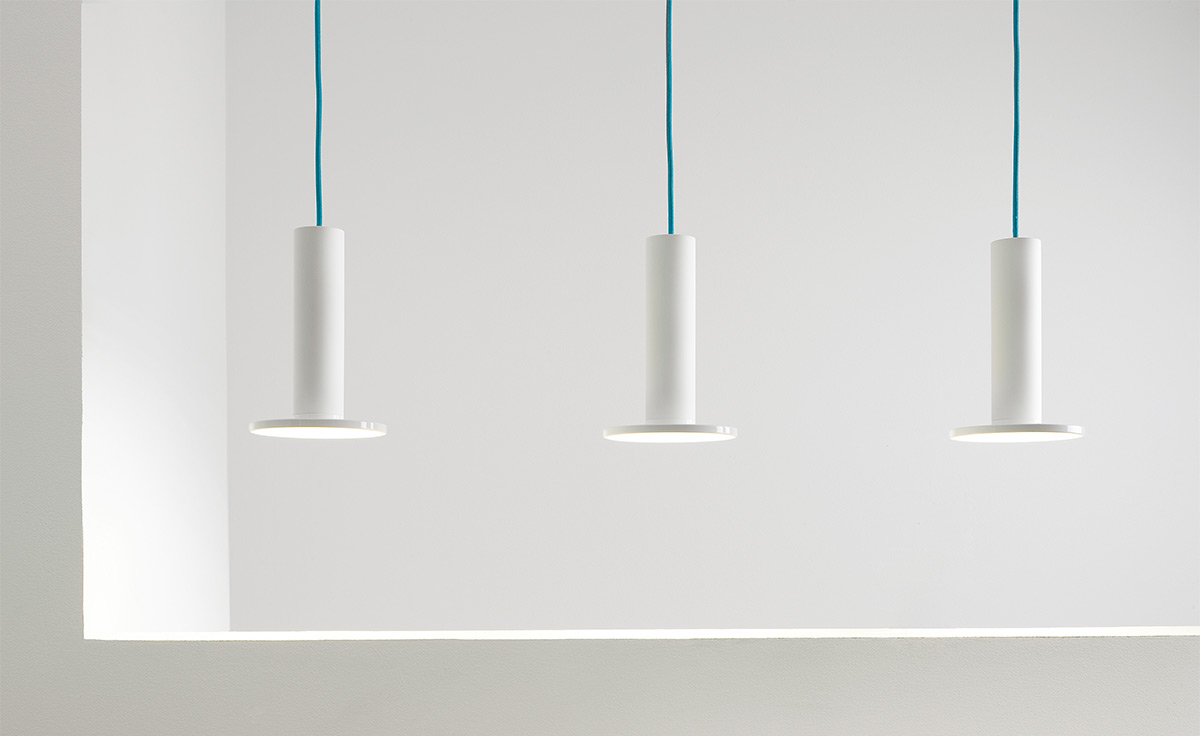cielo suspension lamp