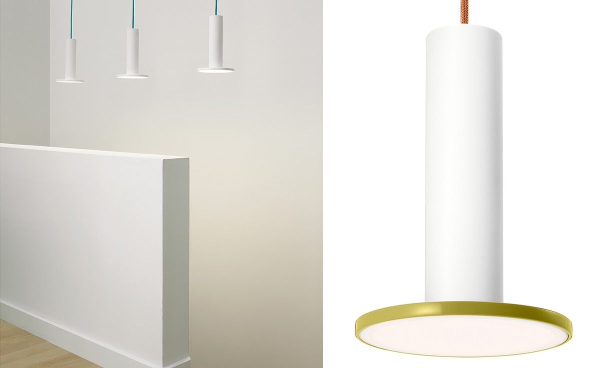 cielo suspension lamp