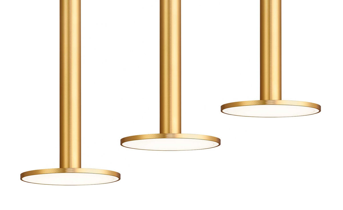 cielo xl suspension lamp