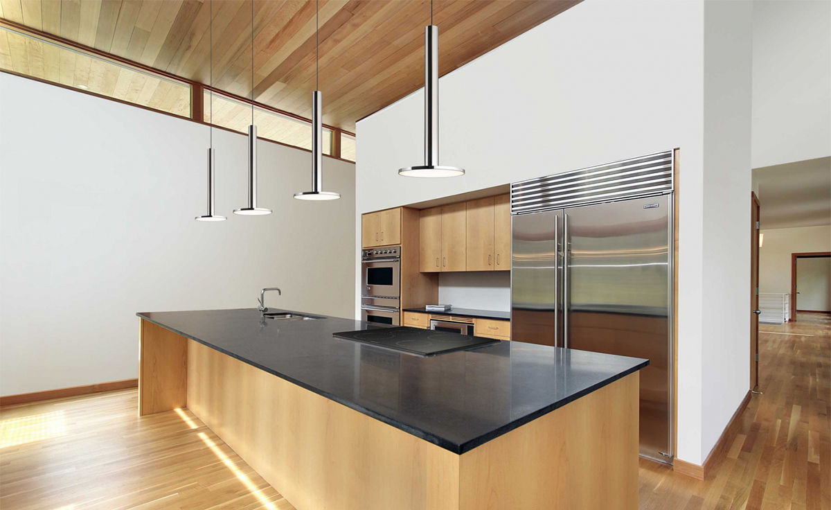 cielo xl suspension lamp