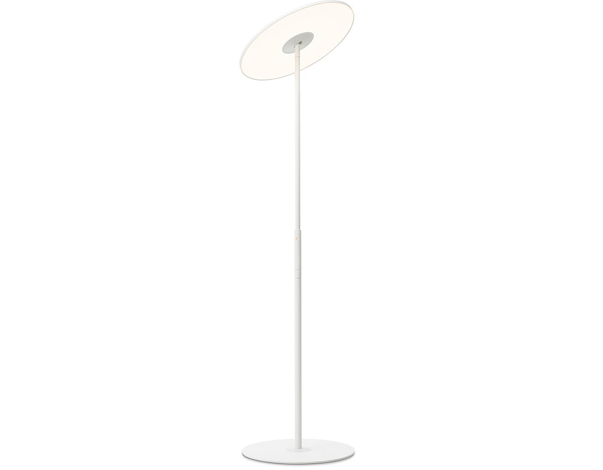 circa led floor lamp