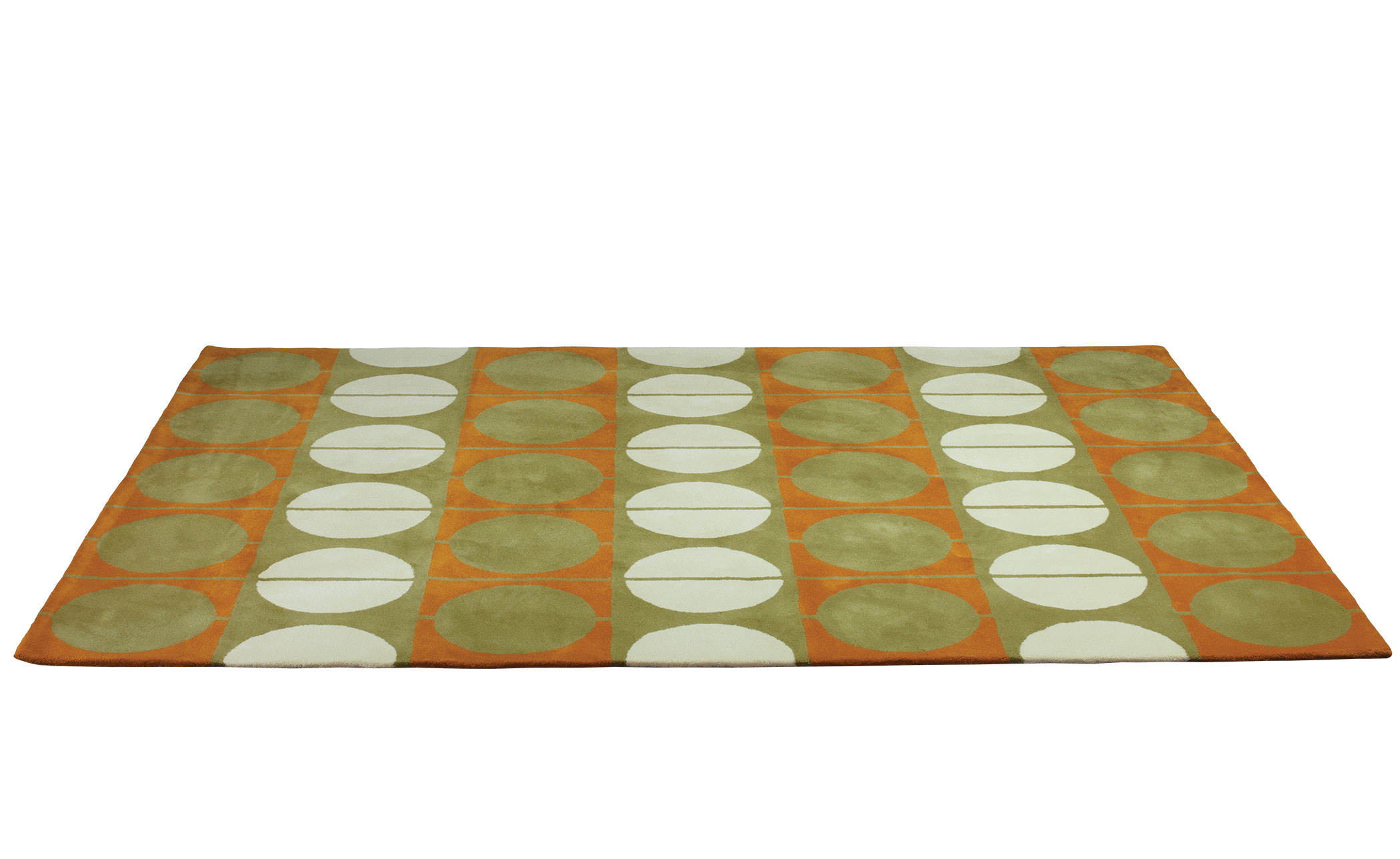 Circle Rug