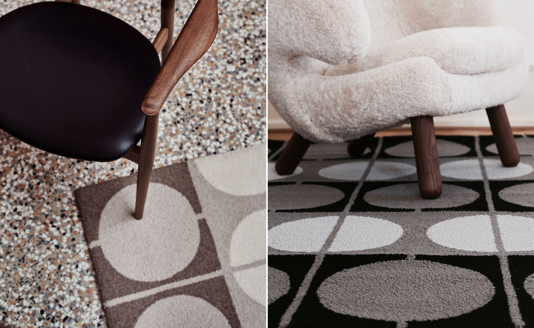 Circle Rug