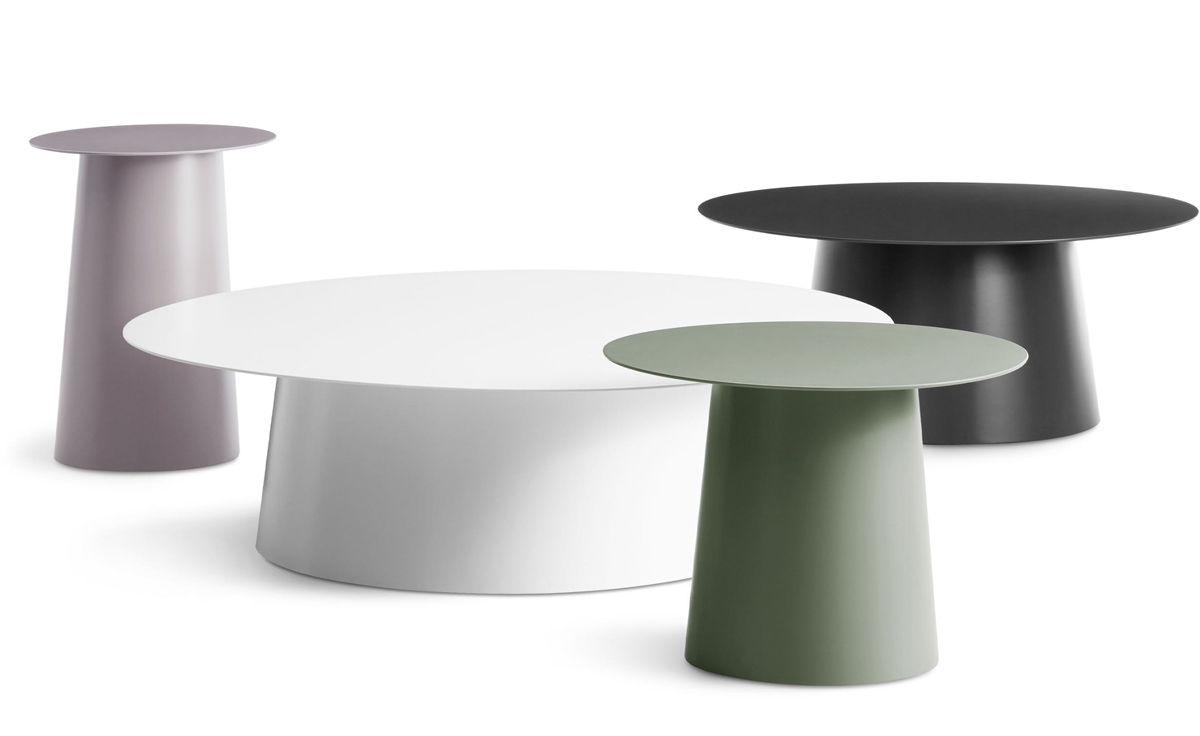 circula low side table