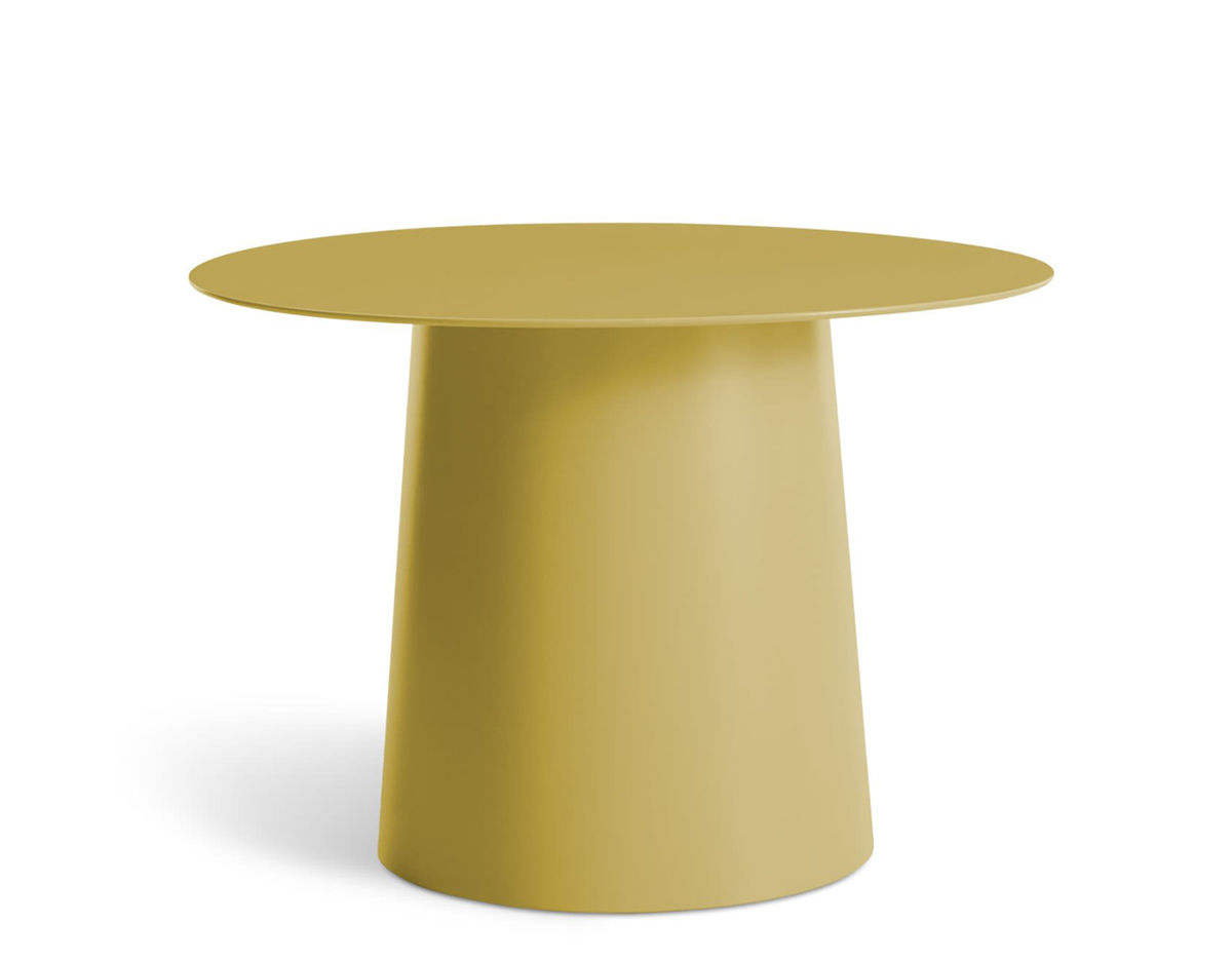 circula low side table