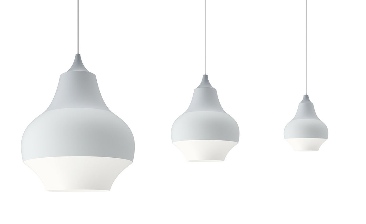 cirque pendant lamp