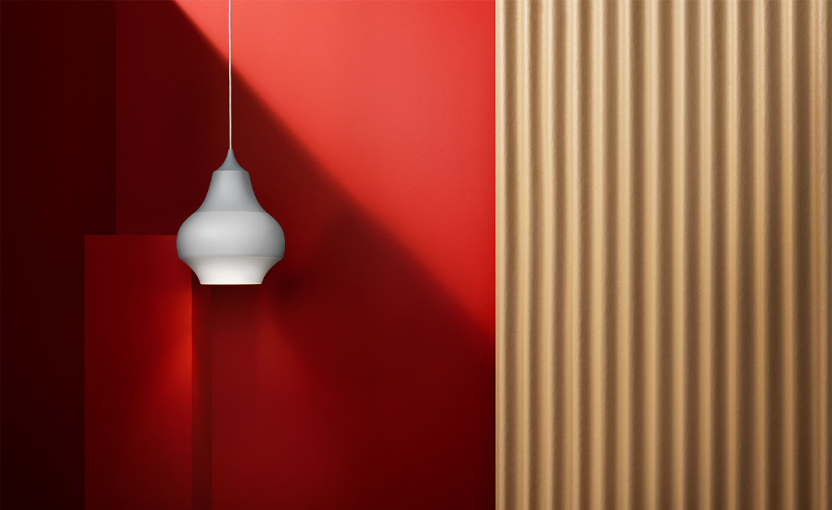 cirque pendant lamp
