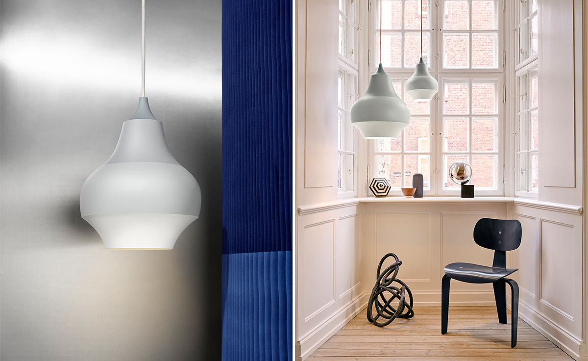 cirque pendant lamp