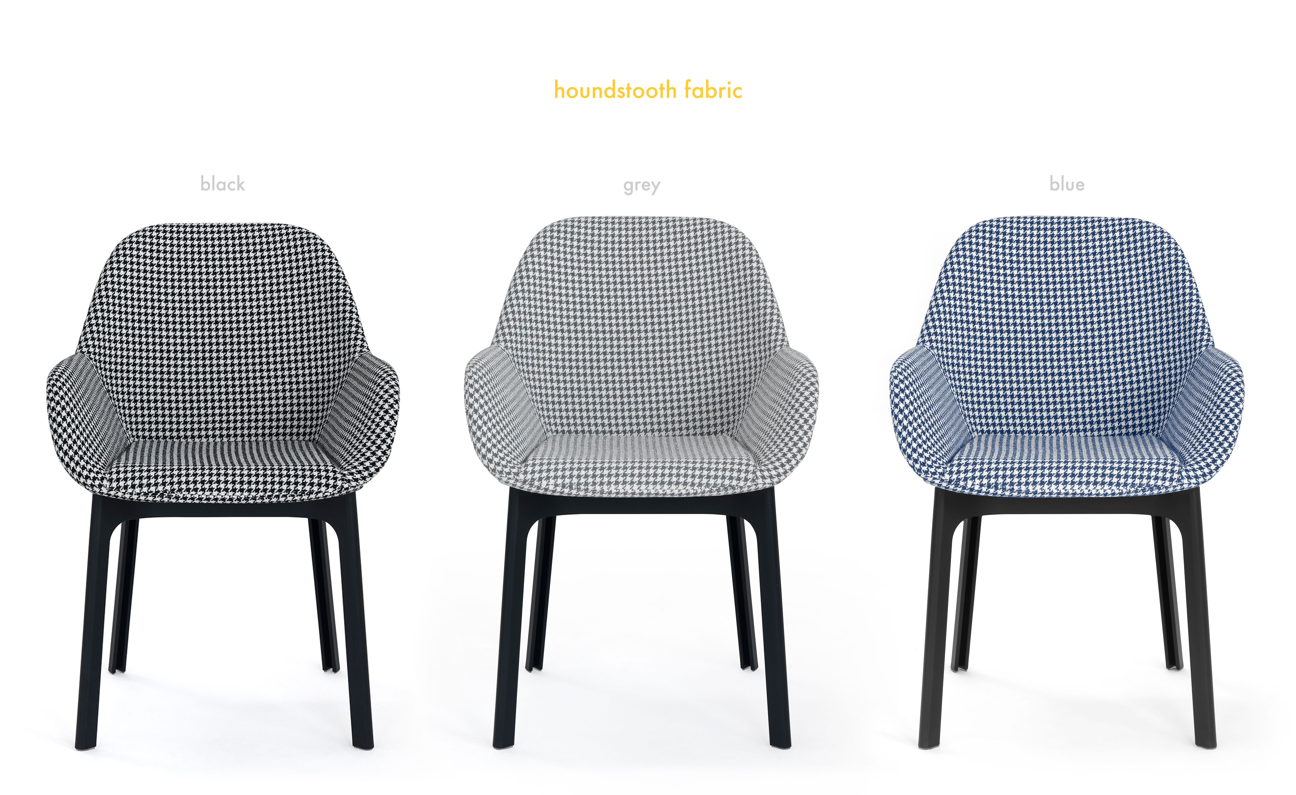 clap chair