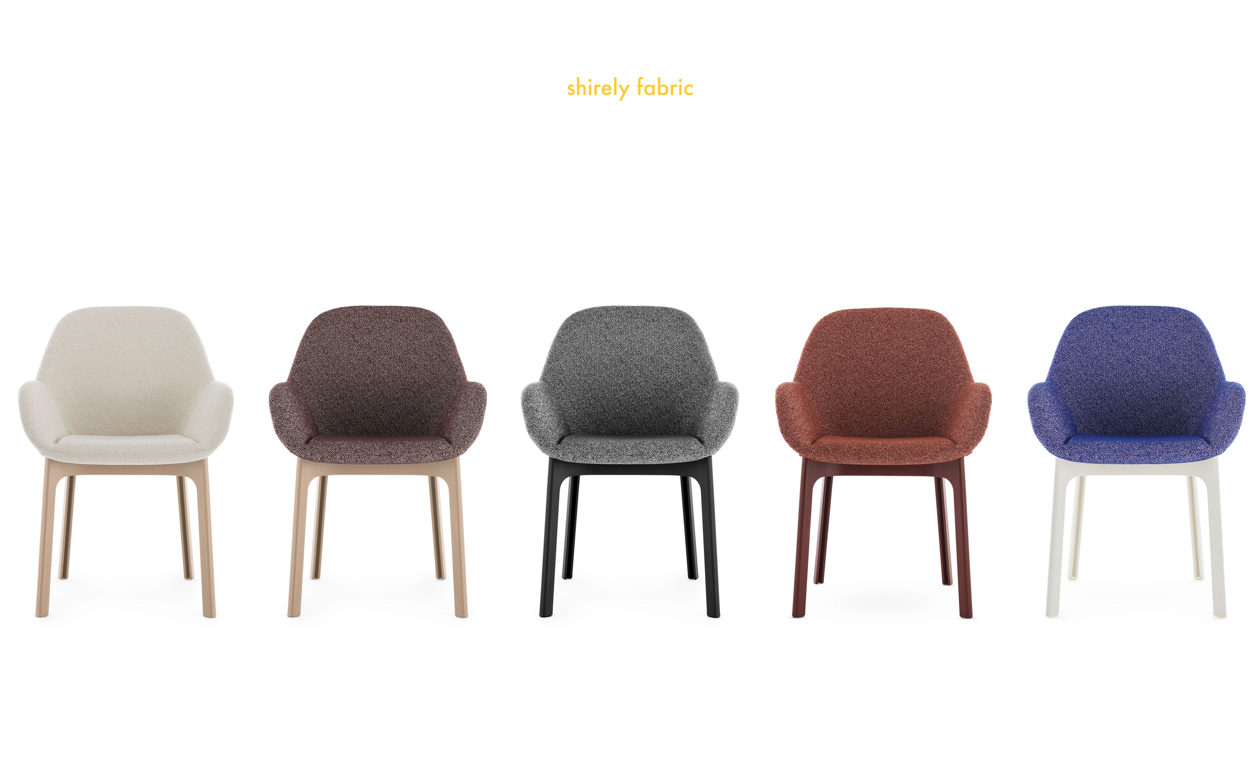 clap chair