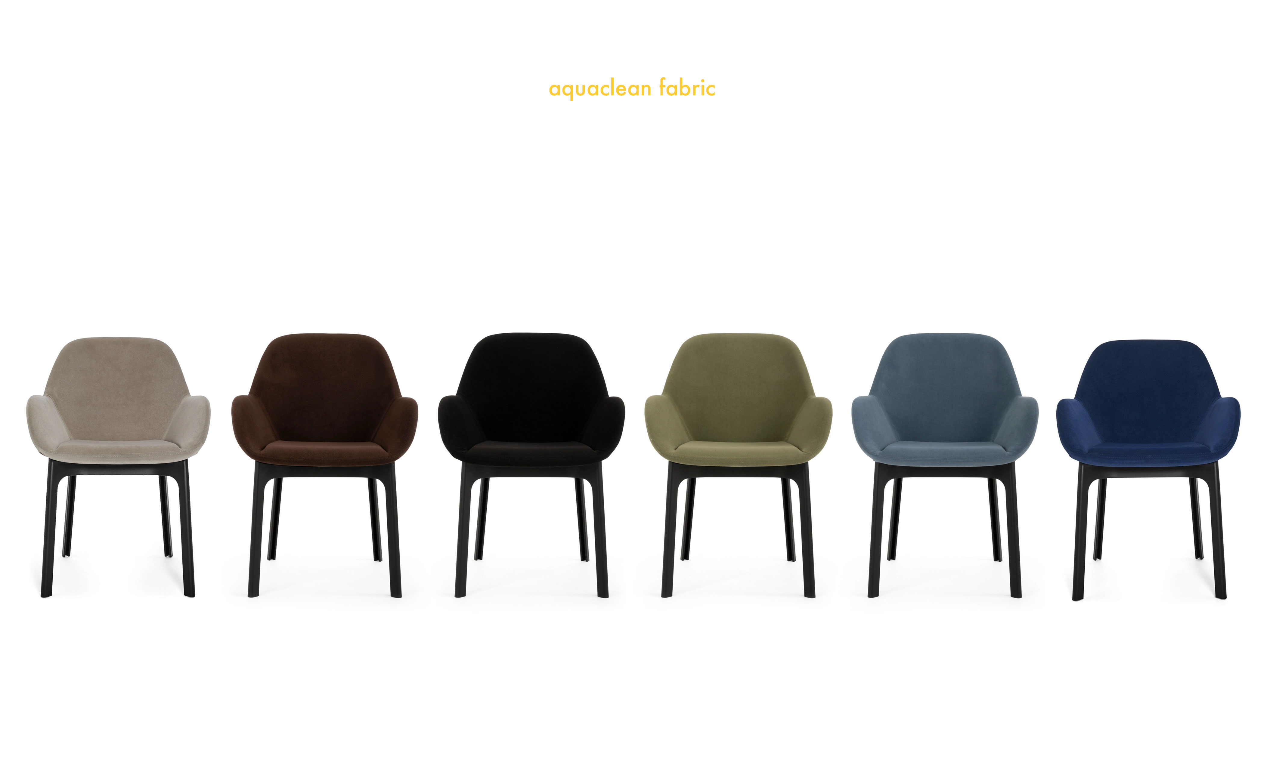 clap chair