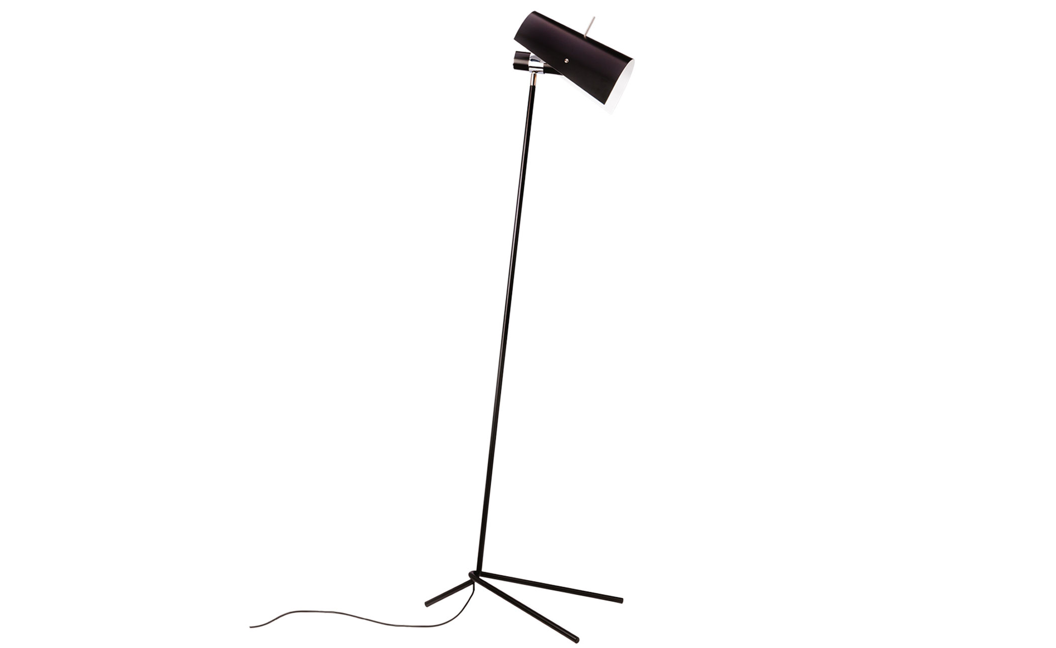 claritas floor lamp