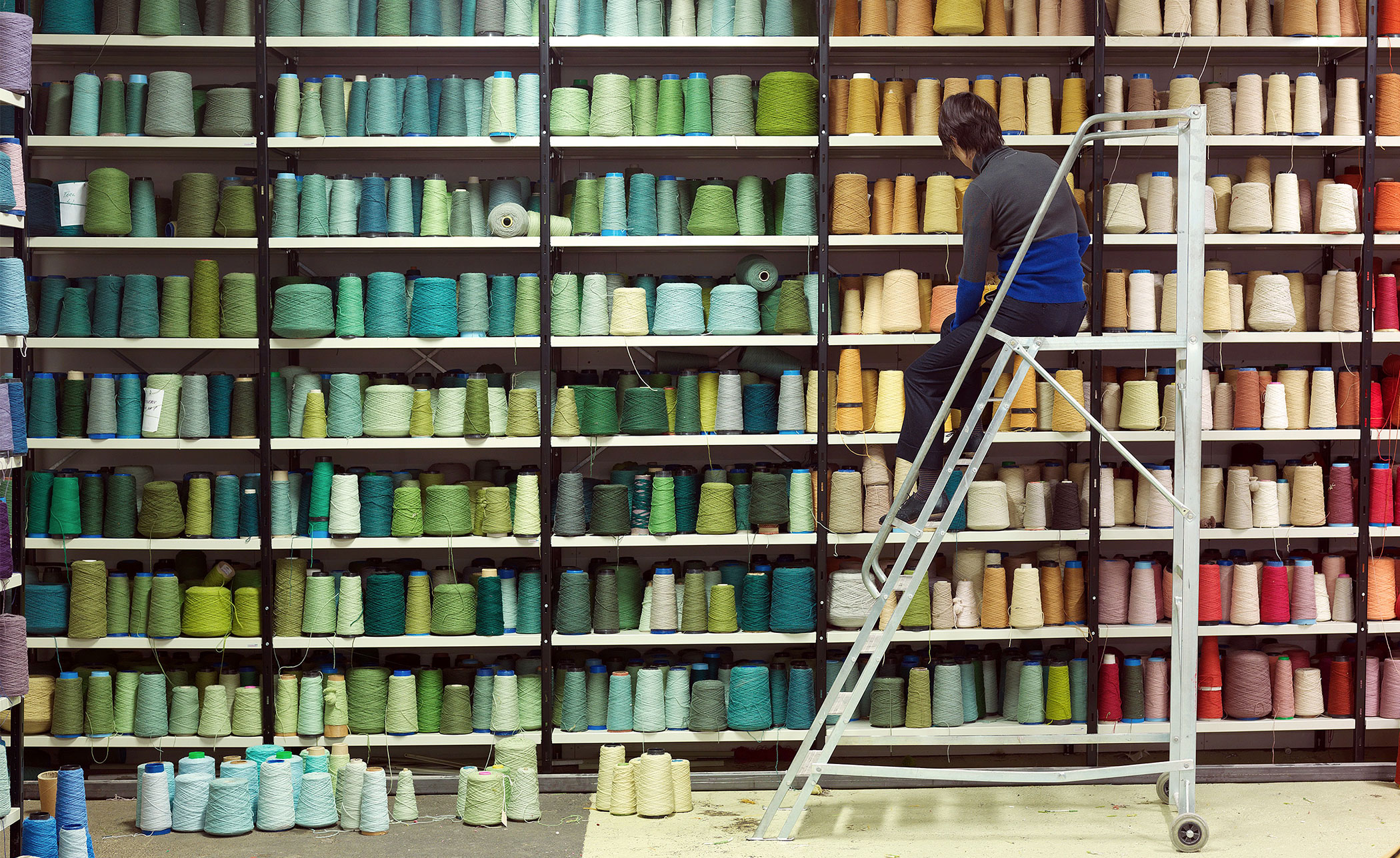 Classic Matrice Tufted Rug