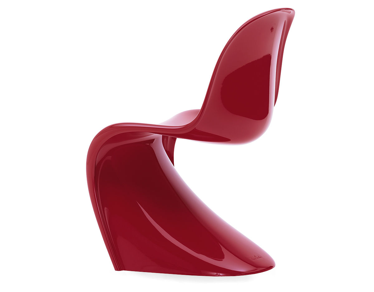 classic panton chair