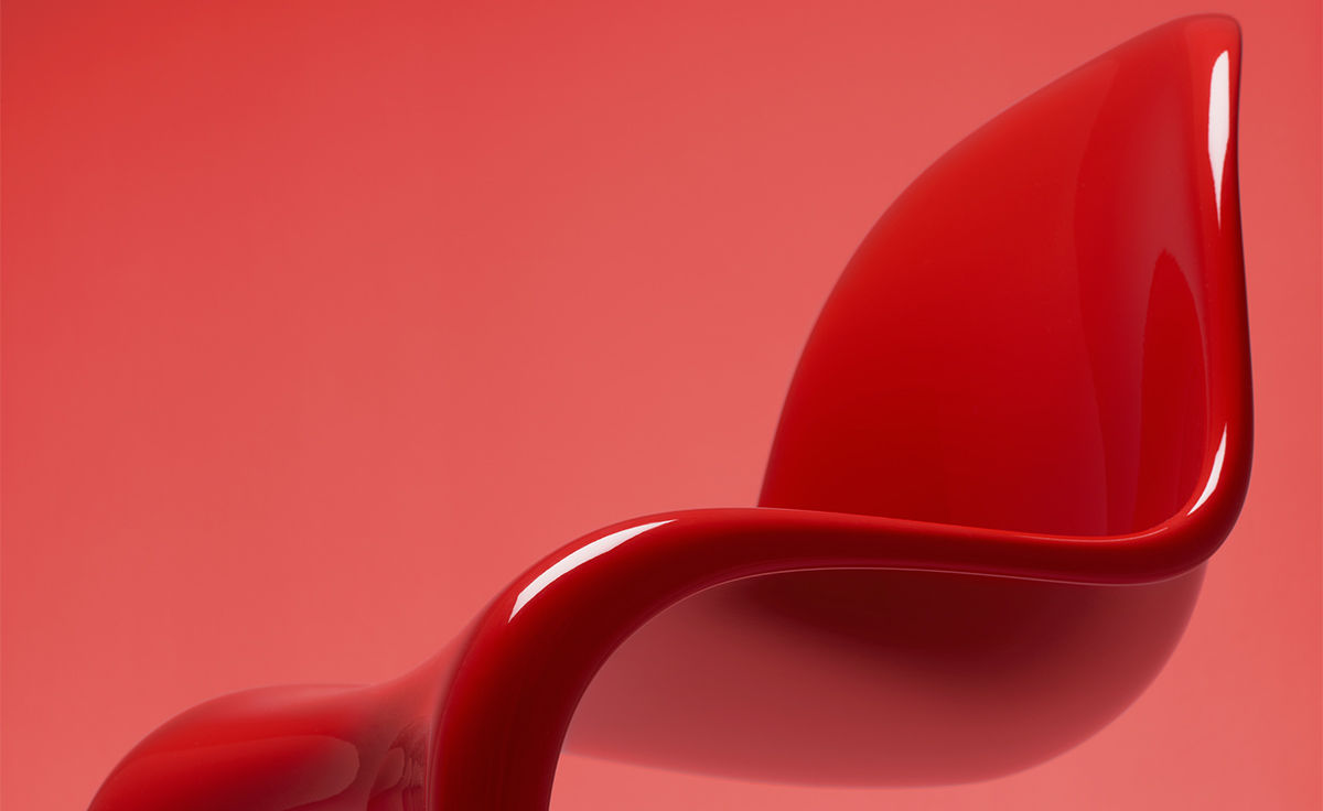 classic panton chair