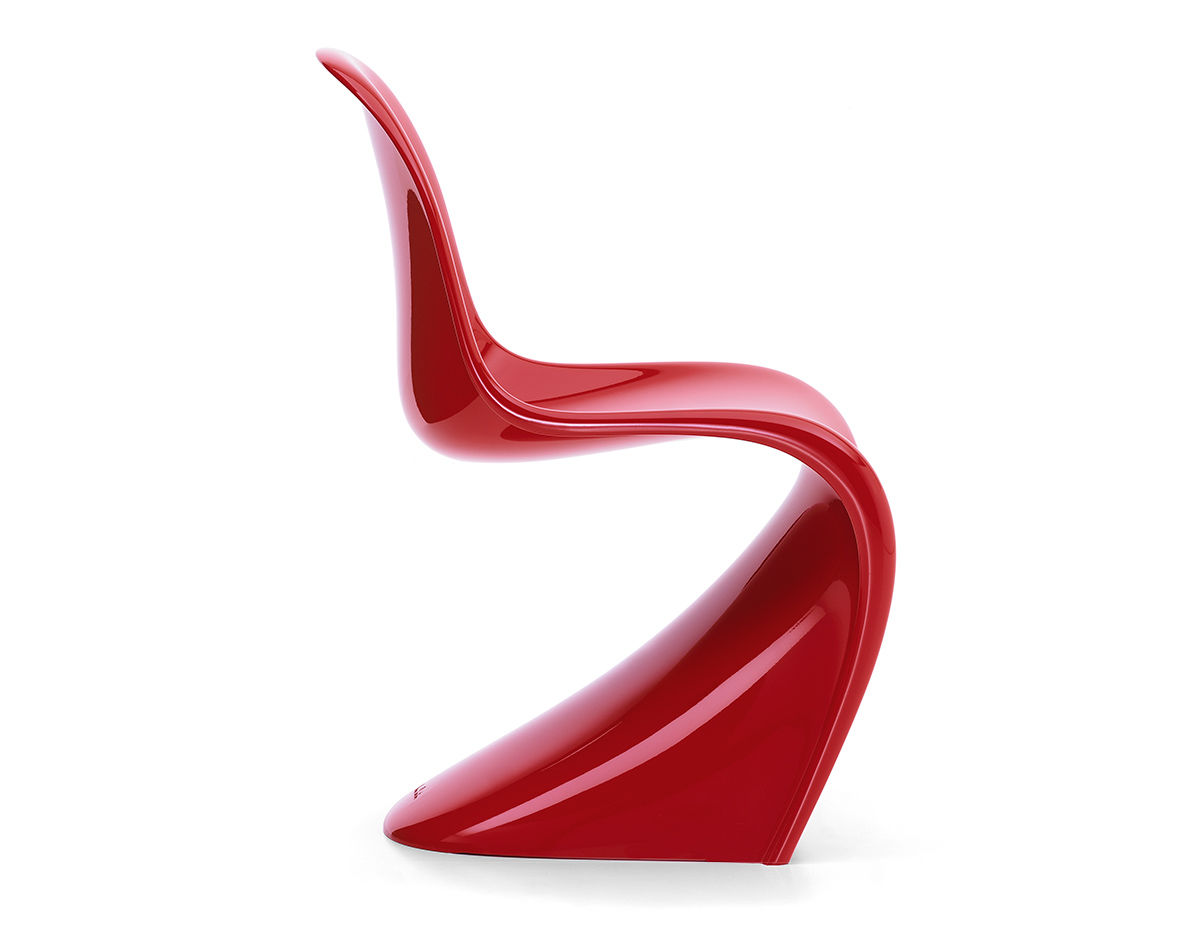 classic panton chair