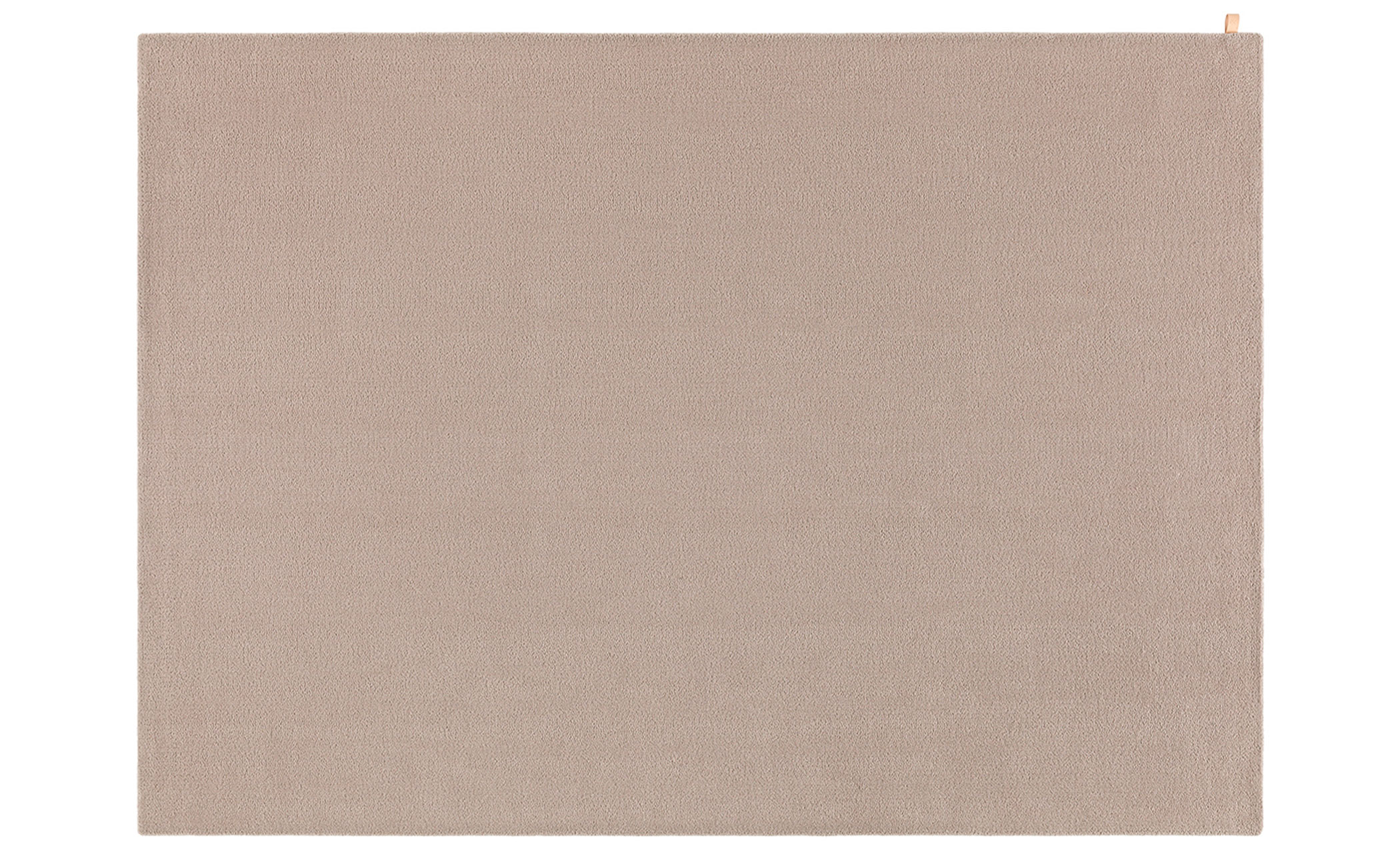 Classic Uni Tufted Rug