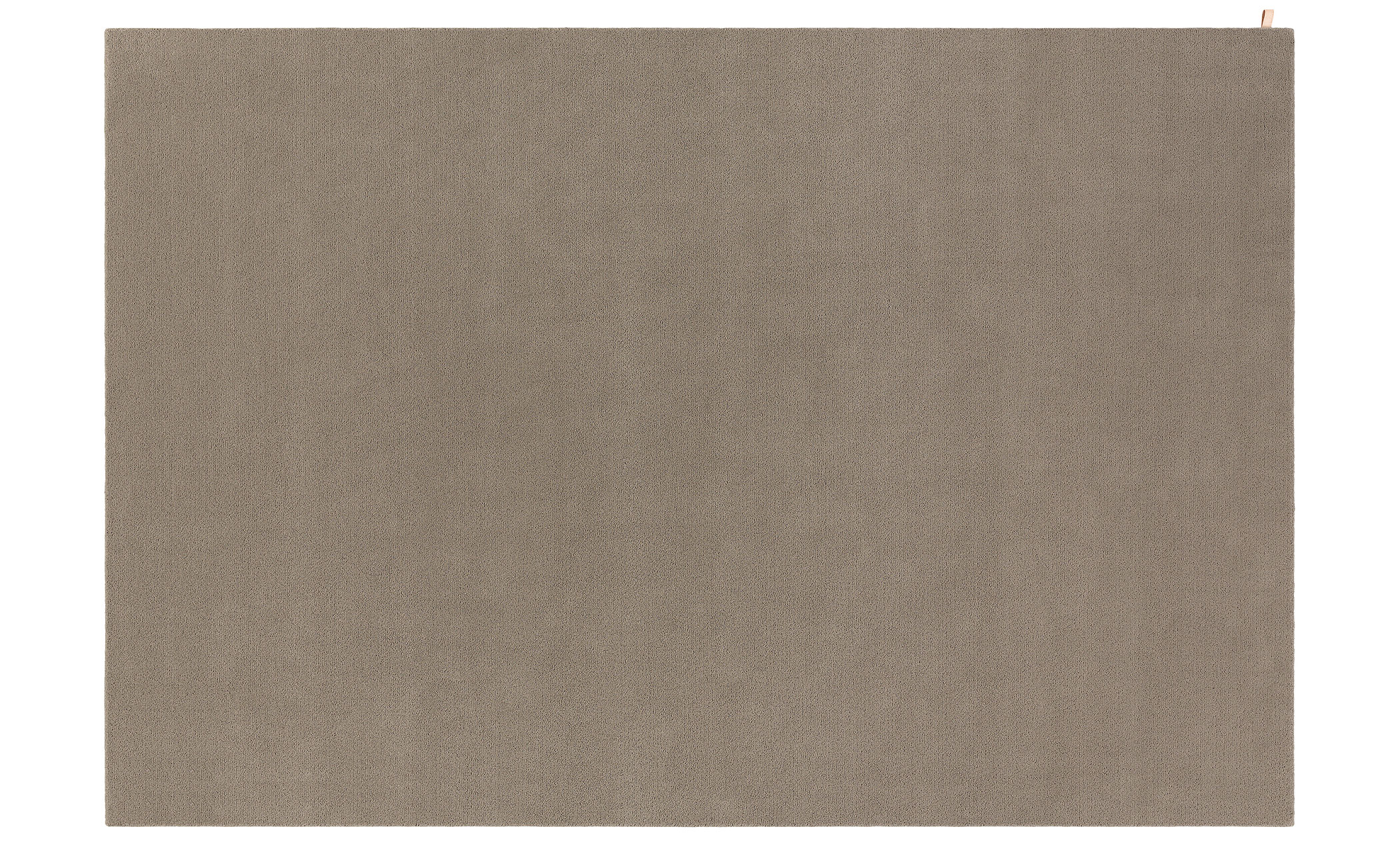 Classic Uni Tufted Rug