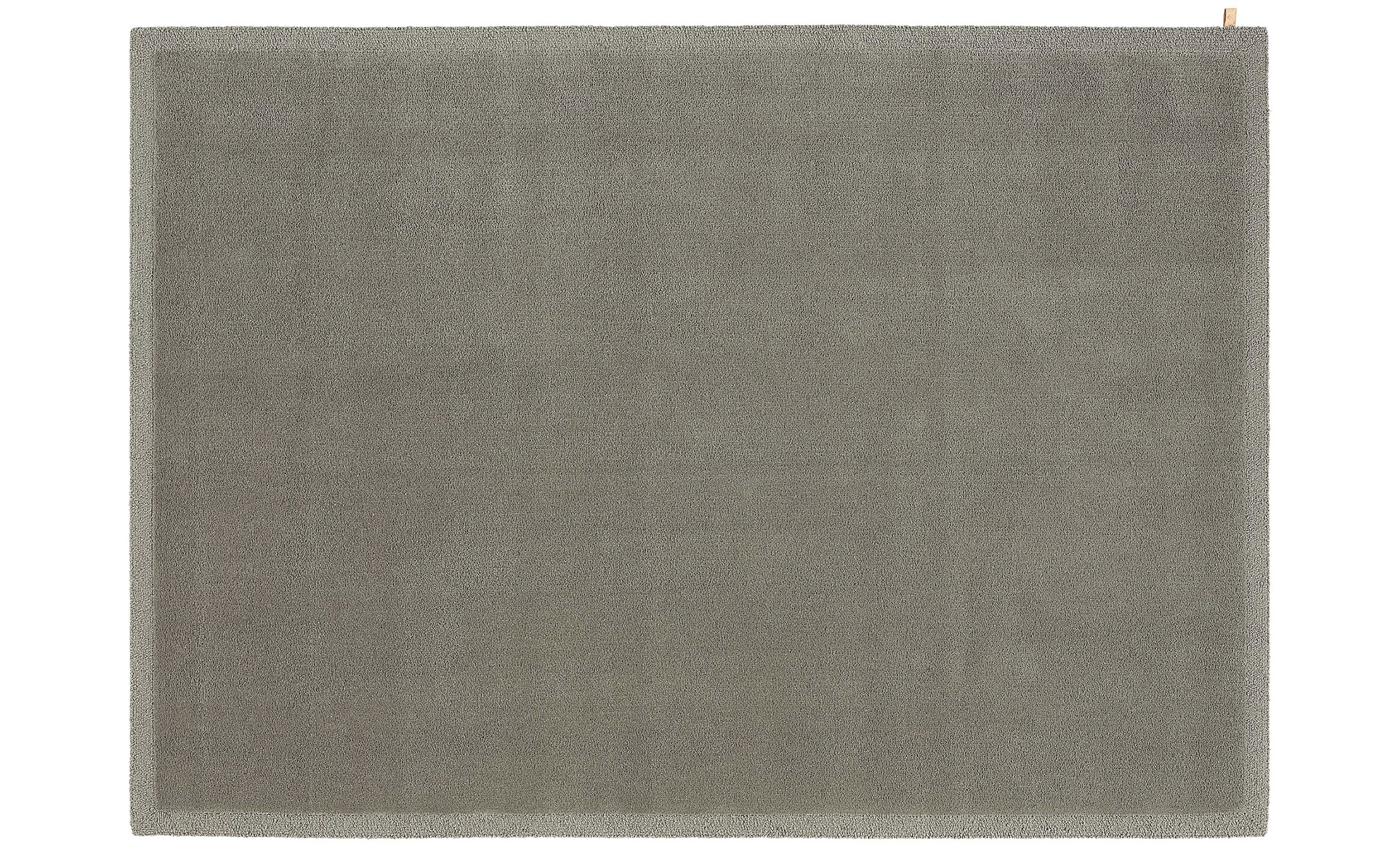 Classic Uni Tufted Rug