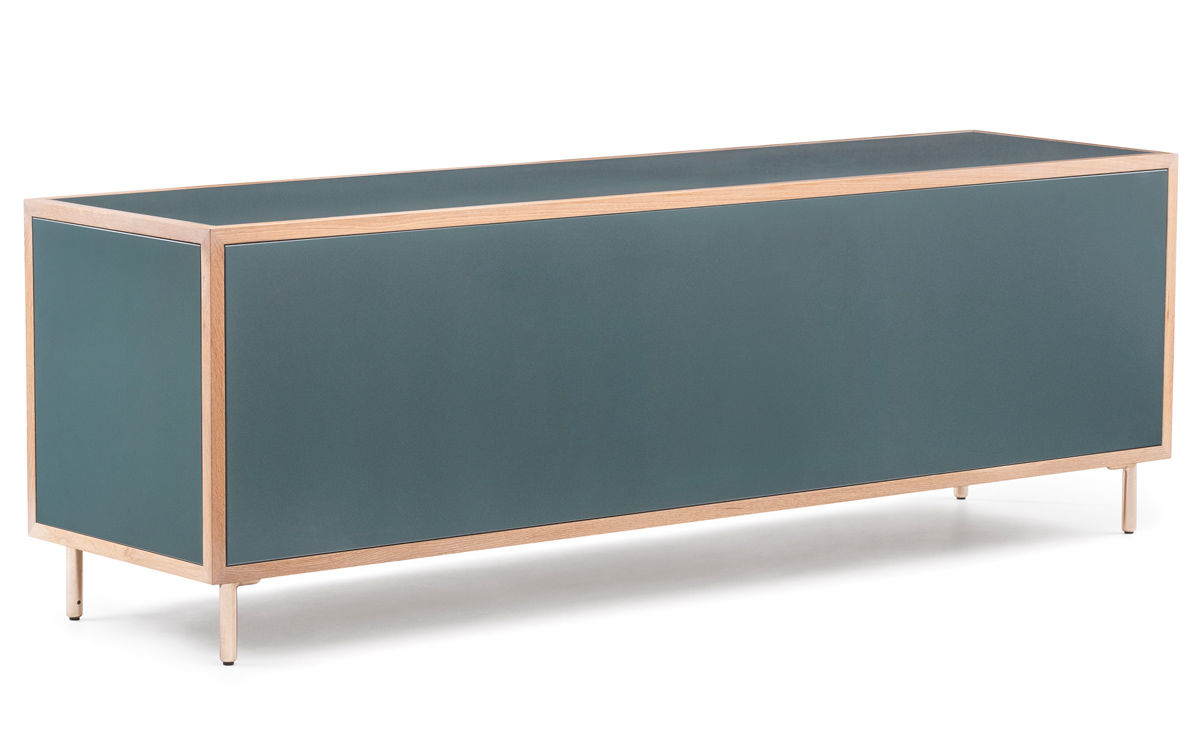 classon 3 door 3 drawer sideboard 052f