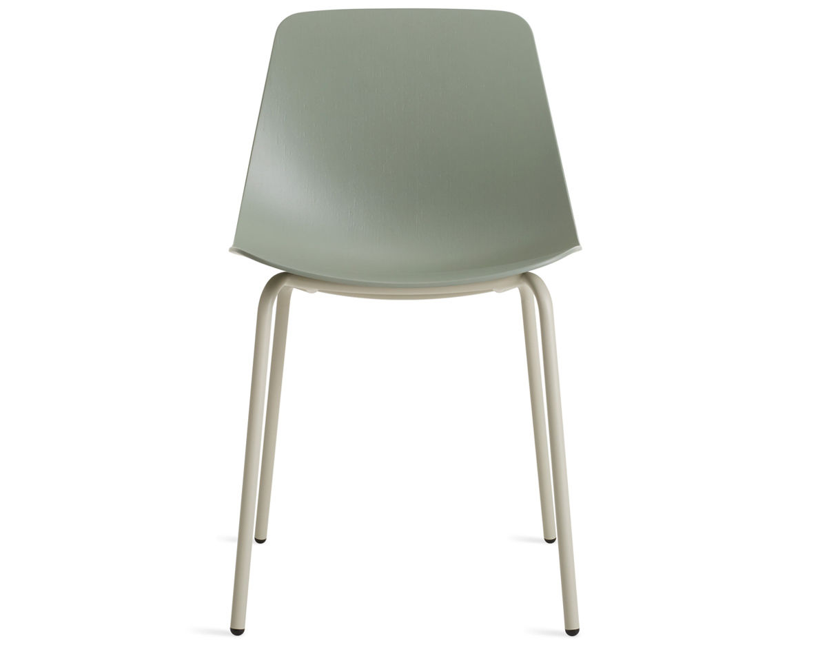 clean cut dining chair